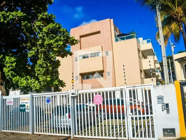 Imagem: Apartamento para Locação no Massayo, Praia
