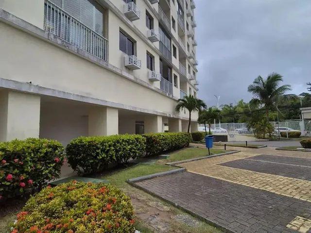 Imagem: Apartamento - 2/4 - Cittá Itapuã