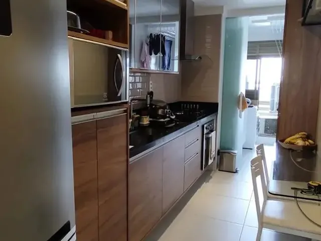 Imagem: Apartamento para Aluguel Possui 113 Metros