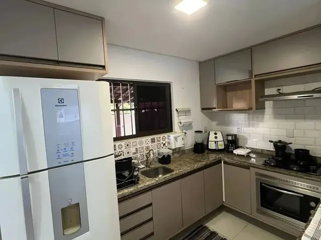 Imagem: Alugo Apartamento Mobiliado Tipo Village
