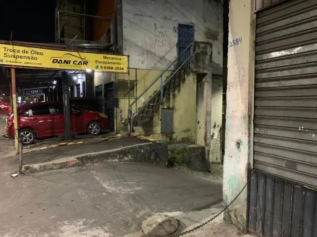 Imagem 10: Aluga- Se Casa em São Rafael