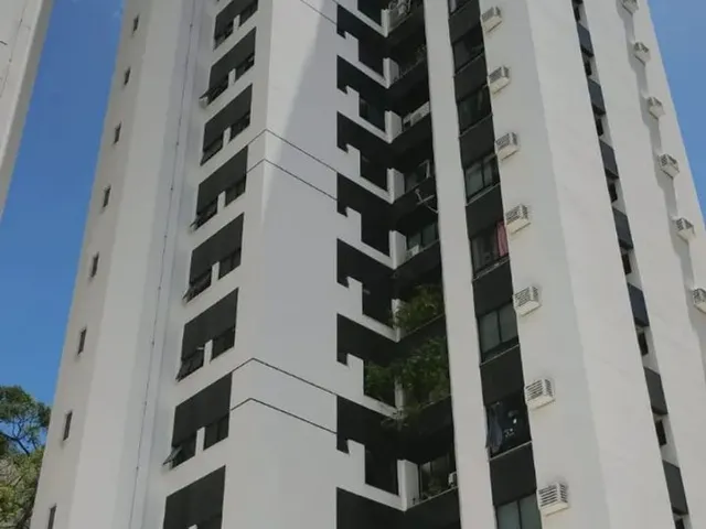 Imagem: Alugo Apartamento 3 Quartos Temporada Carnaval