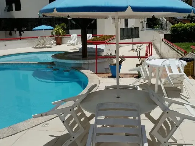Imagem 8: Alugo Apartamento 3 Quartos Temporada Carnaval - (Código 2217At) - Chame Chame