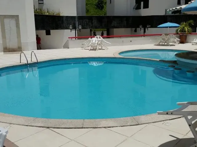 Imagem 10: Alugo Apartamento 3 Quartos Temporada Carnaval - (Código 2217At) - Chame Chame