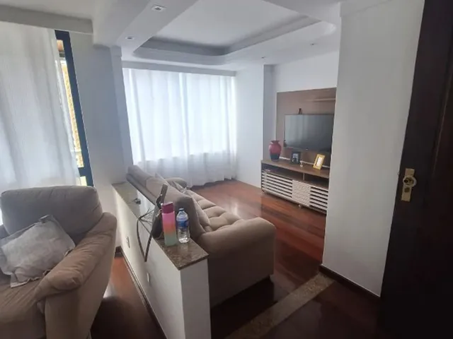 Imagem 12: Alugo Apartamento 3 Quartos Temporada Carnaval - (Código 2217At) - Chame Chame