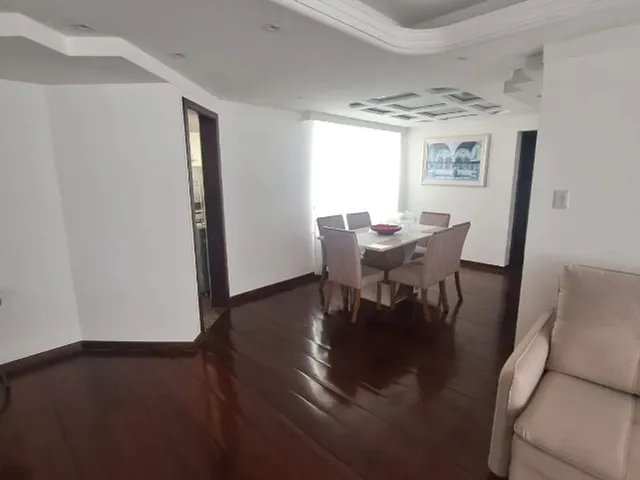 Imagem 13: Alugo Apartamento 3 Quartos Temporada Carnaval - (Código 2217At) - Chame Chame