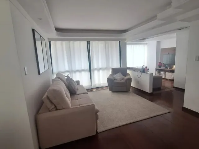 Imagem 7: Alugo Apartamento 3 Quartos Temporada Carnaval - (Código 2217At) - Chame Chame