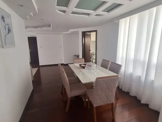 Imagem 15: Alugo Apartamento 3 Quartos Temporada Carnaval - (Código 2217At) - Chame Chame
