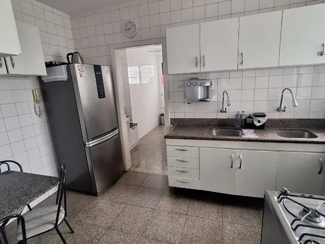 Imagem 2: Alugo Apartamento 3 Quartos Temporada Carnaval - (Código 2217At) - Chame Chame