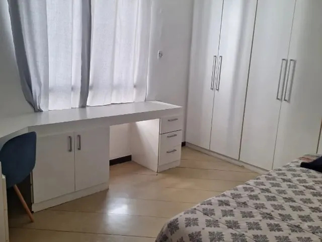 Imagem 6: Alugo Apartamento 3 Quartos Temporada Carnaval - (Código 2217At) - Chame Chame