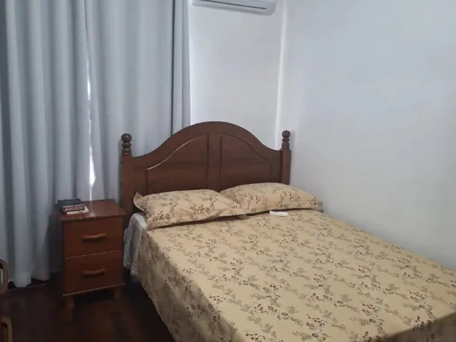 Imagem 3: Alugo Apartamento 3 Quartos Temporada Carnaval - (Código 2217At) - Chame Chame