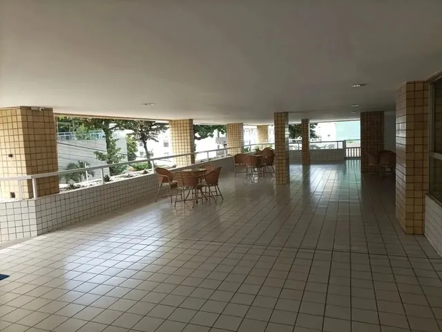 Imagem 10: Apartamento para Locação no Edificio Papa Sérgio Iv, Costa Azul, Salvador, Ba