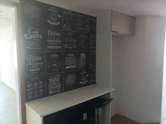 Imagem 8: Apartamento para Locação no Edificio Papa Sérgio Iv, Costa Azul, Salvador, Ba