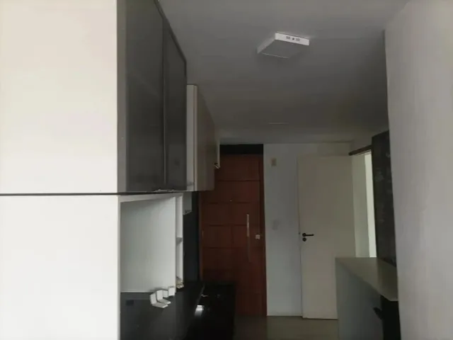 Imagem 5: Apartamento para Locação no Edificio Papa Sérgio Iv, Costa Azul, Salvador, Ba