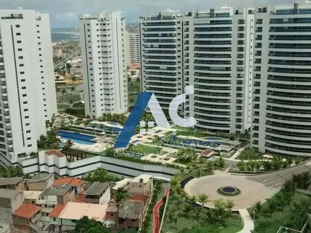 Imagem: Aluguel Apartamento Alto Padrão 3 Suítes