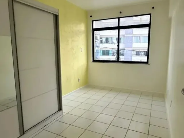 Imagem 6: Quarto e Sala na Pituba com Piscina