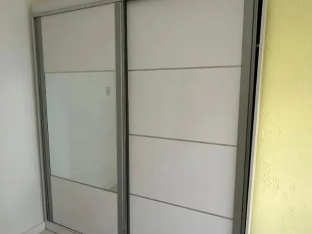 Imagem 8: Quarto e Sala na Pituba com Piscina