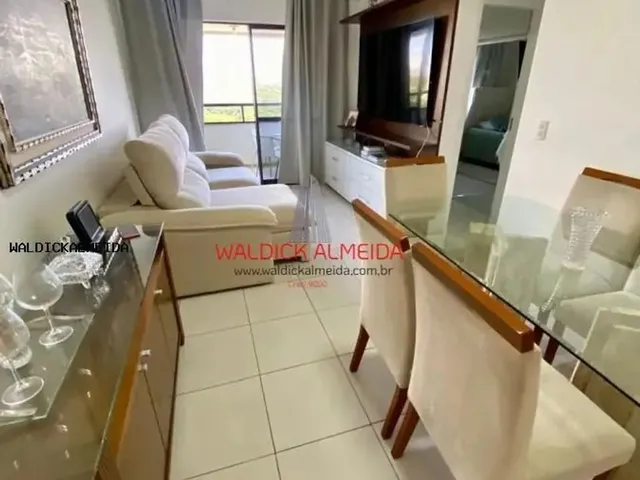 Imagem: Apartamento para Locação em Salvador