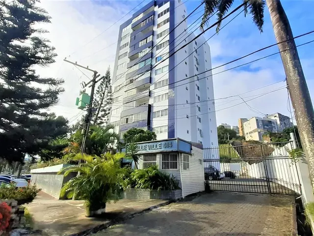 Imagem 1: 2/4 Revertido 3/4, Armários, Piscina e Garagem no Ogunjá