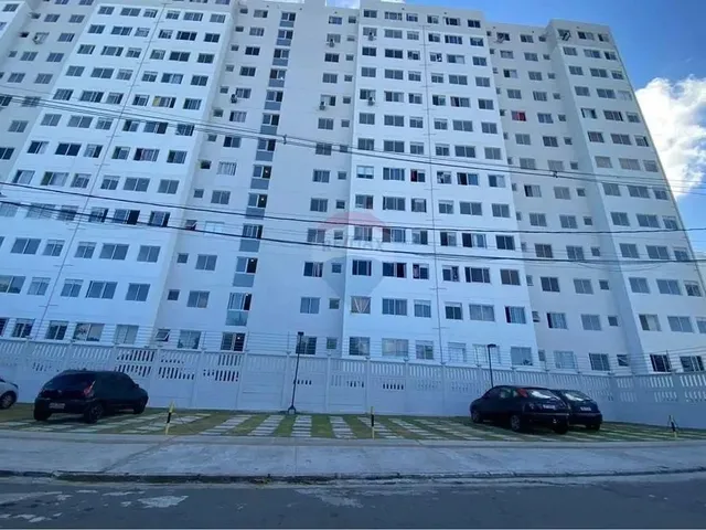 Imagem: Apartamento para Aluguel 2/4 em Condomínio