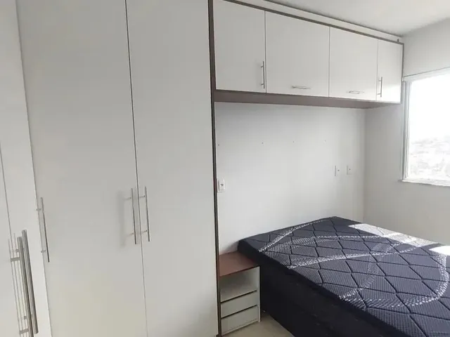 Imagem: Piatã Flex Piatã 3/4 Mobiliado