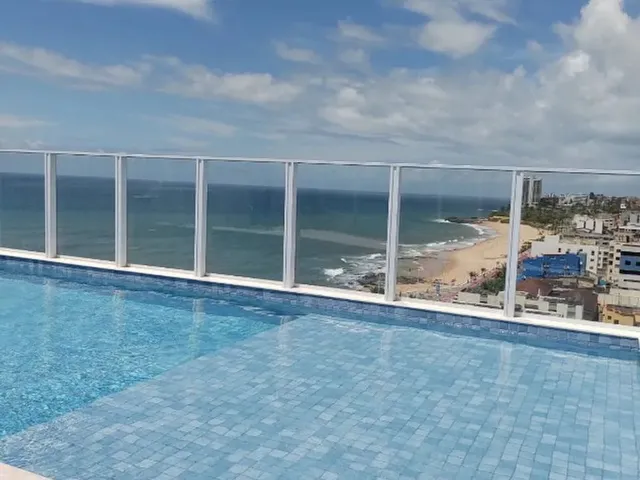 Imagem: Apto Q/S Frente Ao Mar Temporada Carnaval