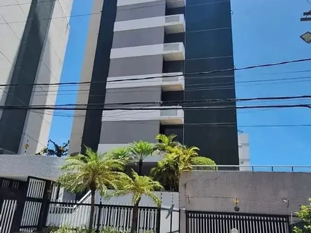 Imagem: Excelente Apartamento - 3/4 - 1 Suíte