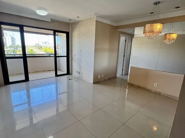 Imagem: Apt 3/4 na Paralela- Cond. Brisas Resid