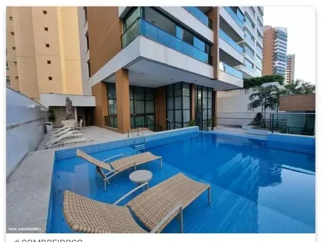 Imagem: Apartamento com 02 Quartos para Locação
