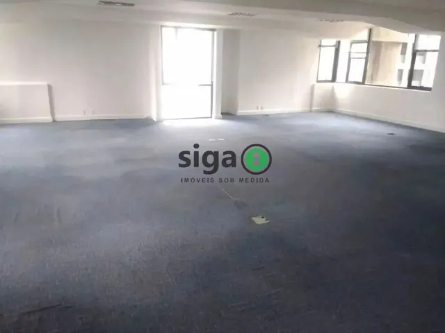 Imagem: Conjunto Comercial À Venda 212 M²
