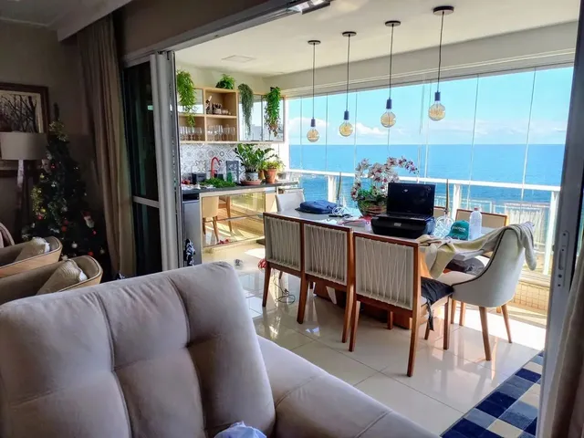Imagem: Apartamento Residencial em Salvador - Ba