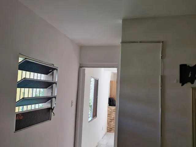 Imagem 2: Quarto e Sala Cozinha Completa