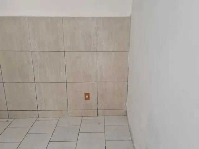 Imagem 3: Quarto e Sala Cozinha Completa