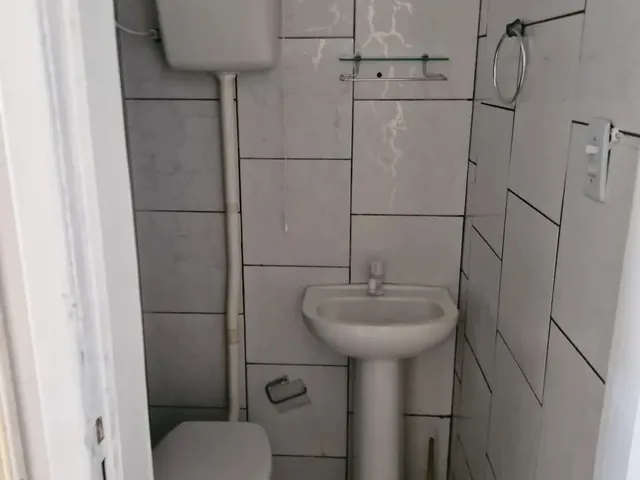 Imagem 6: Quarto e Sala Cozinha Completa