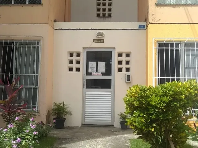 Imagem: Apartamento com 2 Quartos, Aréa de Lazer