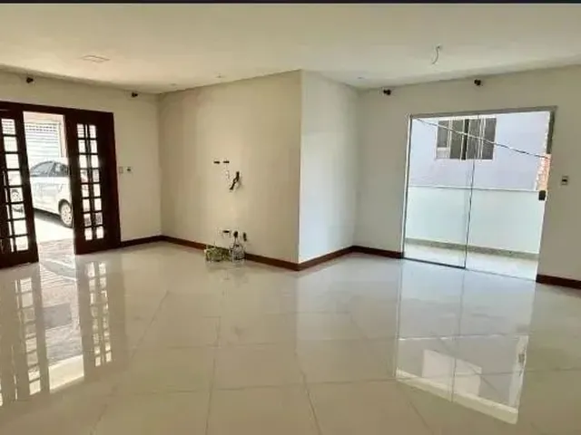 Imagem 6: Imóvel para Aluguel com 150 Metros Quadrados com 4/4 com Dependência em Pituaçu