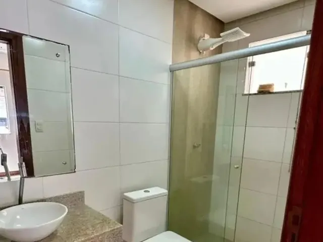 Imagem 3: Imóvel para Aluguel com 150 Metros Quadrados com 4/4 com Dependência em Pituaçu