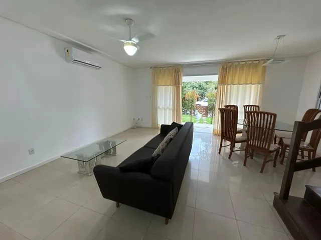 Imagem 7: Imóvel para Aluguel Possui 200 Metros Quadrados com 3 Quartos em Stella Maris - Salvador