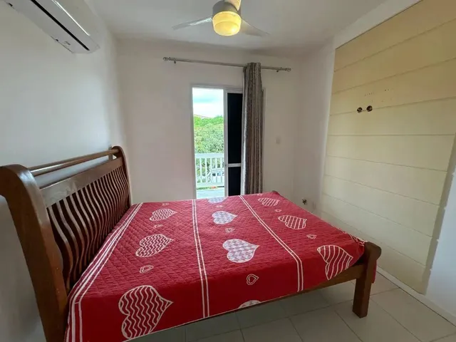 Imagem 9: Imóvel para Aluguel Possui 200 Metros Quadrados com 3 Quartos em Stella Maris - Salvador