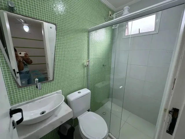 Imagem 15: Imóvel para Aluguel Possui 200 Metros Quadrados com 3 Quartos em Stella Maris - Salvador