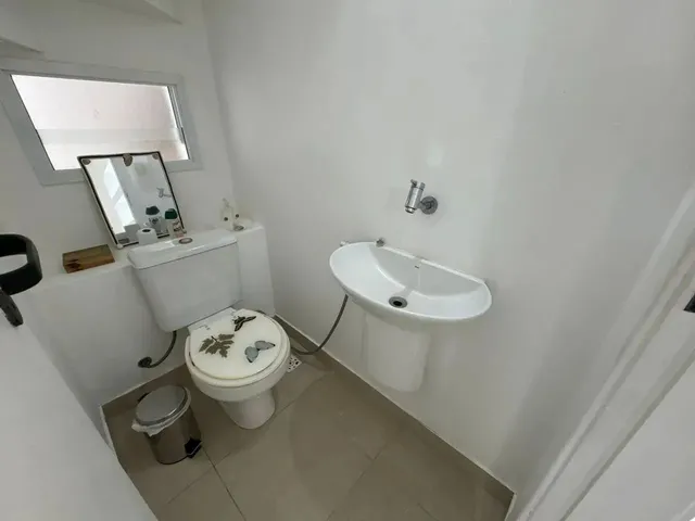 Imagem 12: Imóvel para Aluguel Possui 200 Metros Quadrados com 3 Quartos em Stella Maris - Salvador