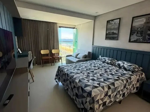 Imagem: Apartamento para Locação no Art Studio