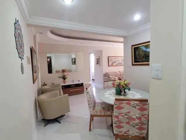 Imagem: Apartamento Completamente Mobíliado
