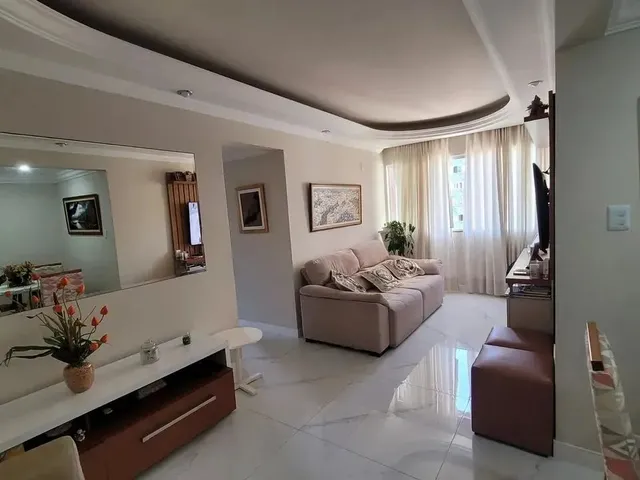 Imagem 3: Apartamento Completamente Mobíliado