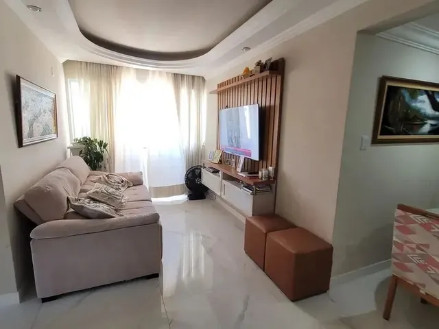 Imagem 14: Apartamento Completamente Mobíliado
