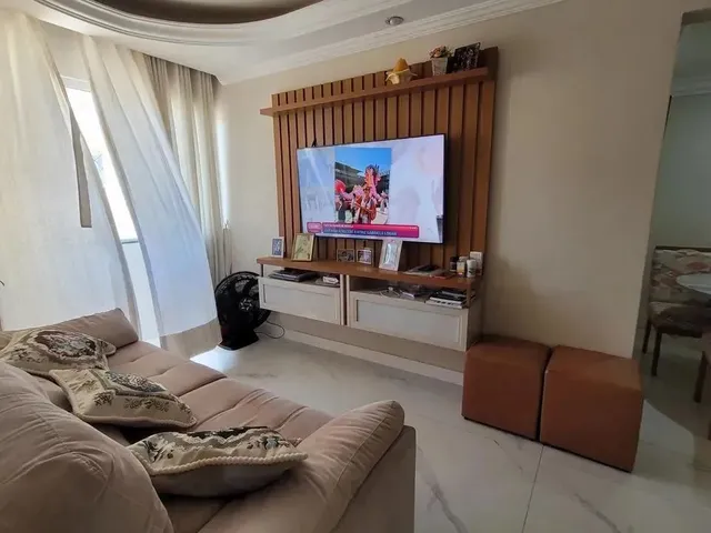 Imagem 8: Apartamento Completamente Mobíliado
