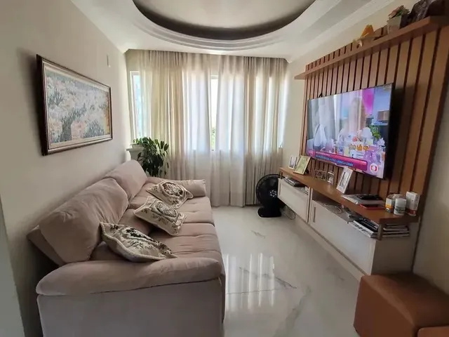 Imagem 4: Apartamento Completamente Mobíliado