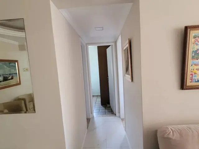 Imagem 13: Apartamento Completamente Mobíliado