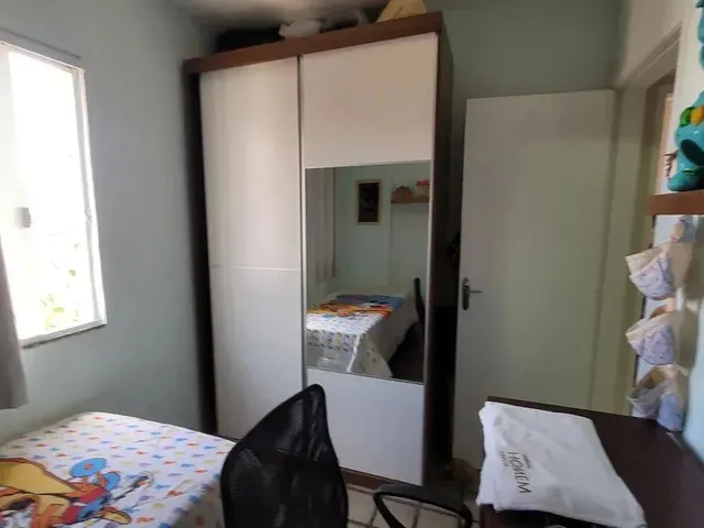 Imagem 11: Apartamento Completamente Mobíliado