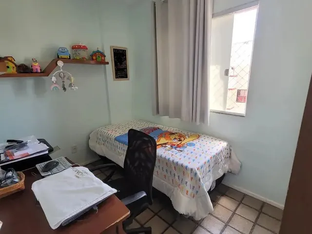 Imagem 10: Apartamento Completamente Mobíliado